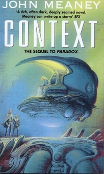Бумажная книга «Context», автор Джон Мини - фото №1 - миниатюра