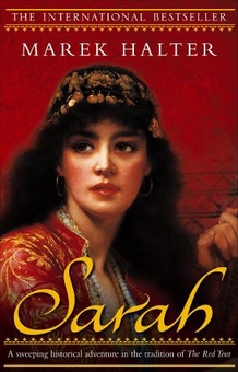 Бумажная книга «Sarah: A Heroine Of The Old Testament», автор Марек Холтер - фото №1 - миниатюра