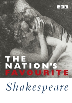 Бумажная книга «The Nation's Favourite Shakespeare: Famous Speaches And Sonnets», автор Уильям Шекспир - фото №1 - миниатюра