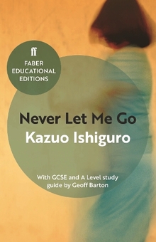 Kazuo Ishiguro Never Let Me Go 朗読CD8枚組 Never Let Me Go : Twentieth Anniversary Edition / Ishiguro, Kazuo