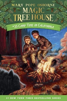 Книги серії Magic Tree House – YAKABOO, купити за вигідною ціною в