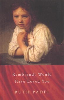 Бумажная книга «Rembrandt Would Have Loved You» - фото №1 - миниатюра