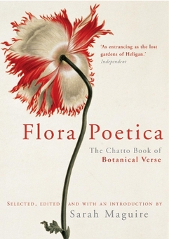 Бумажная книга «Flora Poetica» - фото №1 - миниатюра