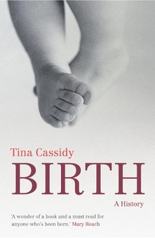 Бумажная книга «Birth», автор Тина Кэссиди - фото №1 - миниатюра