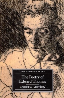 Бумажная книга «The Poetry Of Edward Thomas», автор Эндрю Моушен - фото №1 - миниатюра