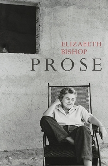 Бумажная книга «Prose: The Centenary Edition», автор Элизабет Бишоп - фото №1 - миниатюра