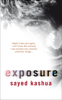 Бумажная книга «Exposure», автор Сайед Кашуа - фото №1 - миниатюра
