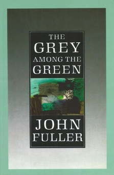Паперова книга «The Grey Among The Green», автор Говард Хьюз - фото №1 - мініатюра