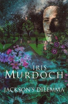 Айріс Мердок – купити книги автора, біографія та рецензії, купити