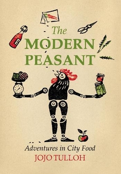 Бумажная книга «The Modern Peasant», автор Джоджо Тало - фото №1 - миниатюра