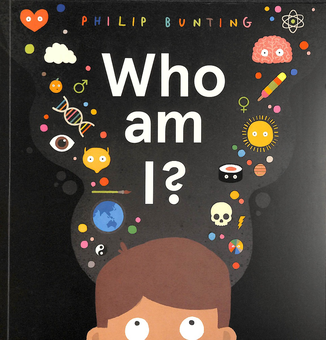Паперова книга «Who Am I?», автор Філіп Бантінг - фото №2 - мініатюра