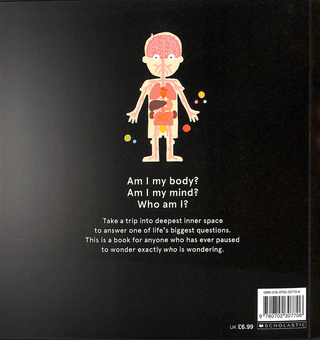 Паперова книга «Who Am I?», автор Філіп Бантінг - фото №3 - мініатюра