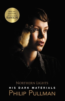 Бумажная книга «His Dark Materials 1. Northern Lights», автор Филип Пулман - фото №1 - миниатюра