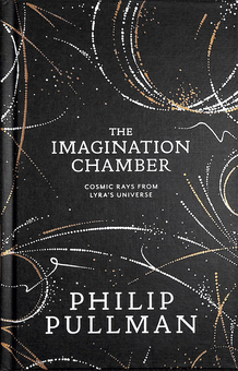 Паперова книга «The Imagination Chamber», автор Філіп Пулман - фото №1 - мініатюра