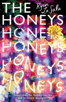Паперова книга «The Honeys», автор Райан Ла Сала - фото №1 - мініатюра