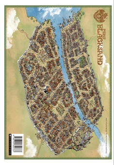 Бумажная книга «Fighting Fantasy: City of Thieves (Collector's Edition)», автор Ян Ливингстон - фото №2 - миниатюра