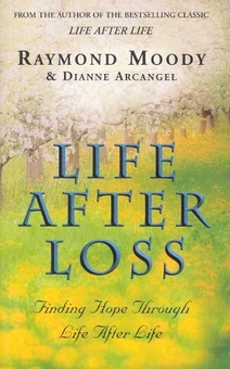Паперова книга «Life After Loss : Finding Hope Through Life After Life», авторів Раймонд А. Муді, Дайан Арканджел - фото №1 - мініатюра