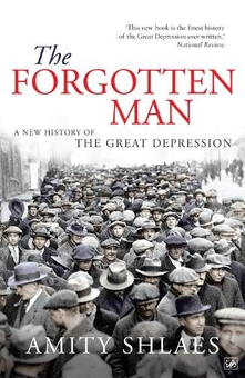 Бумажная книга «The Forgotten Man», автор Эмити Шлейс - фото №1 - миниатюра