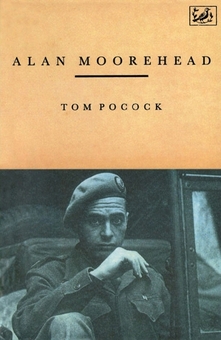 Бумажная книга «Alan Moorehead», автор Том Покок - фото №1 - миниатюра