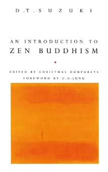 Паперова книга «An Introduction To Zen Buddhism» - фото №1 - мініатюра