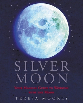 Паперова книга «Silver Moon», автор Тереза ​​Мурей - фото №1 - мініатюра