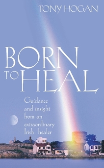 Бумажная книга «Born To Heal» - фото №1 - миниатюра