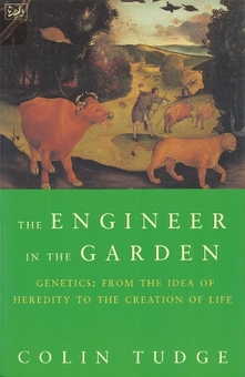 Бумажная книга «Engineer In The Garden», автор Колин Тадж - фото №1 - миниатюра