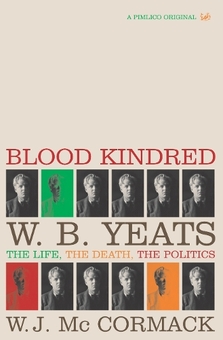 Бумажная книга «Blood Kindred» - фото №1 - миниатюра