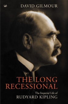 Бумажная книга «The Long Recessional», автор Дэвид Гилмор - фото №1 - миниатюра