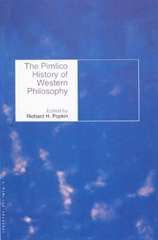 Бумажная книга «The Pimlico History Of Western Philosophy», автор Ричард Генри Попкин - фото №1 - миниатюра