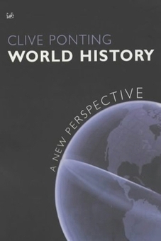 Бумажная книга «World History: A New Perspective», автор Клайв Понтинг - фото №1 - миниатюра