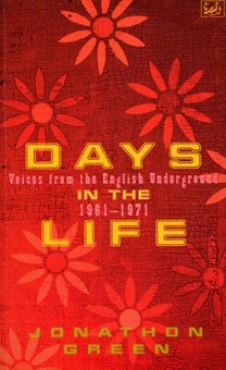 Бумажная книга «Days In The Life», автор Джонатан Грин - фото №1 - миниатюра