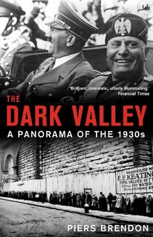 Бумажная книга «Dark Valley» - фото №1 - миниатюра