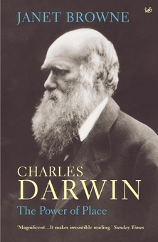 Бумажная книга «Charles Darwin Volume 2», автор Джанет Браун - фото №1 - миниатюра