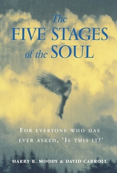 Бумажная книга «The Five Stages Of The Soul», автор Гарри Р. Муди - фото №1 - миниатюра