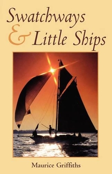 Бумажная книга «Swatchways and Little Ships», автор Морис Гриффитс - фото №1 - миниатюра