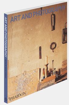 Бумажная книга «Art and Photography (Abridged Edition)» - фото №2 - миниатюра