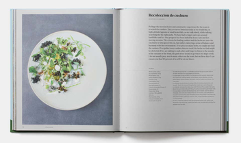 Бумажная книга «The Chef Collection» - фото №5 - миниатюра