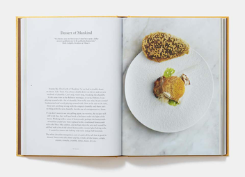 Бумажная книга «The Chef Collection» - фото №9 - миниатюра