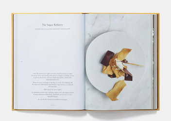 Бумажная книга «The Chef Collection» - фото №10 - миниатюра