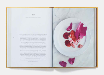 Бумажная книга «The Chef Collection» - фото №7 - миниатюра