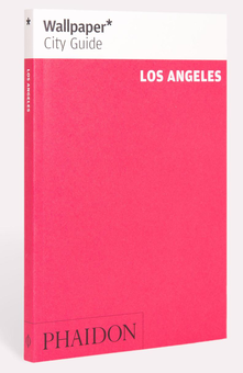 Бумажная книга «Wallpaper* City Guide Los Angeles » - фото №2 - миниатюра