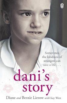 Бумажная книга «Dani's Story», авторов Диана Лиеров, Берни Лиеров - фото №1 - миниатюра
