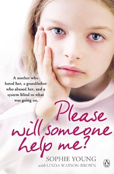 Паперова книга «Please Will Someone Help Me?» - фото №1 - мініатюра