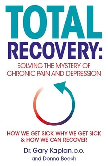 Бумажная книга «Total Recovery», авторов Гари Каплан, Донна Бук - фото №1 - миниатюра