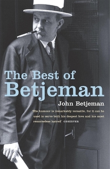 洋書 The Best of Betjeman Книга «The Best of Betjeman» – Джон Бетджеман, купити за ціною