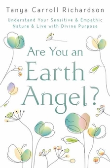 Бумажная книга «Are You An Earth Angel?», автор Таня Кэрролл Ричардсон - фото №1 - миниатюра