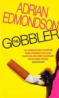 Бумажная книга «The Gobbler», автор Эд Эдмондсон - фото №1 - миниатюра