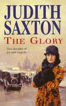 Бумажная книга «The Glory» - фото №1 - миниатюра