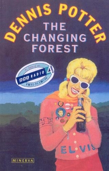 Бумажная книга «Changing Forest» - фото №1 - миниатюра